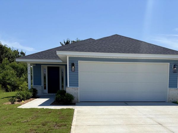 7130 Fox Meadow Drive, Panama City, FL 32404