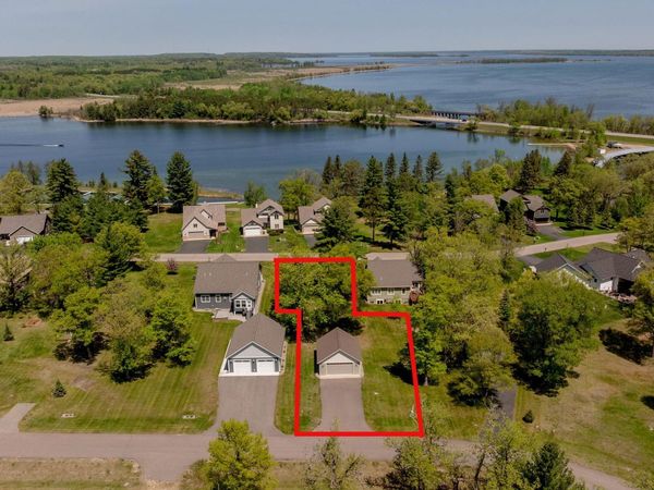 6455 Kabekona Beach Road NW, Walker, MN 56484