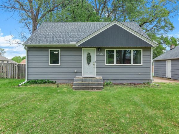 7804 Emerson Avenue N, Brooklyn Park, MN 55444