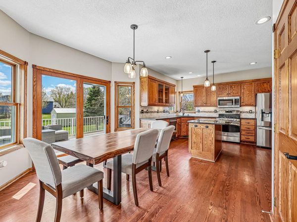 2608 Sandterra Circle, White Bear Twp, MN 55110