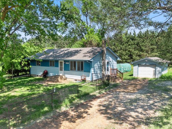 2271 335th Lane NE, Cambridge, MN 55008