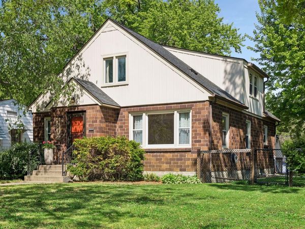 3232 Drew Avenue N, Robbinsdale, MN 55422