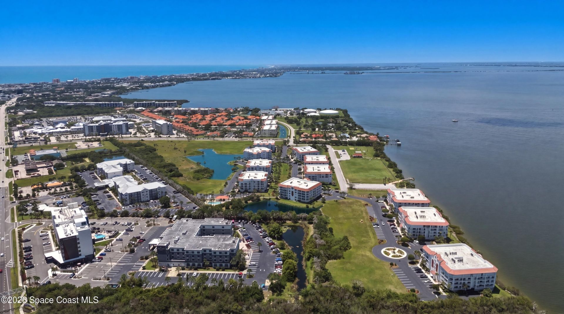 8955 Puerto Del Rio Drive, Cape Canaveral, FL 32920 Photo