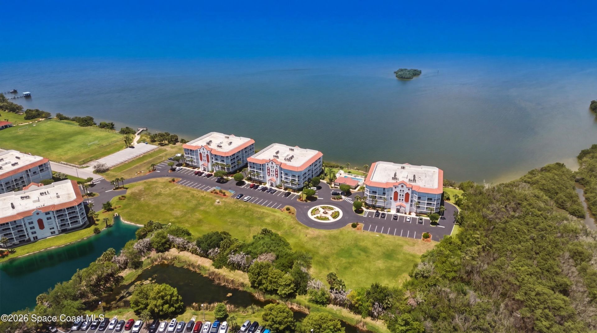8955 Puerto Del Rio Drive, Cape Canaveral, FL 32920 Photo