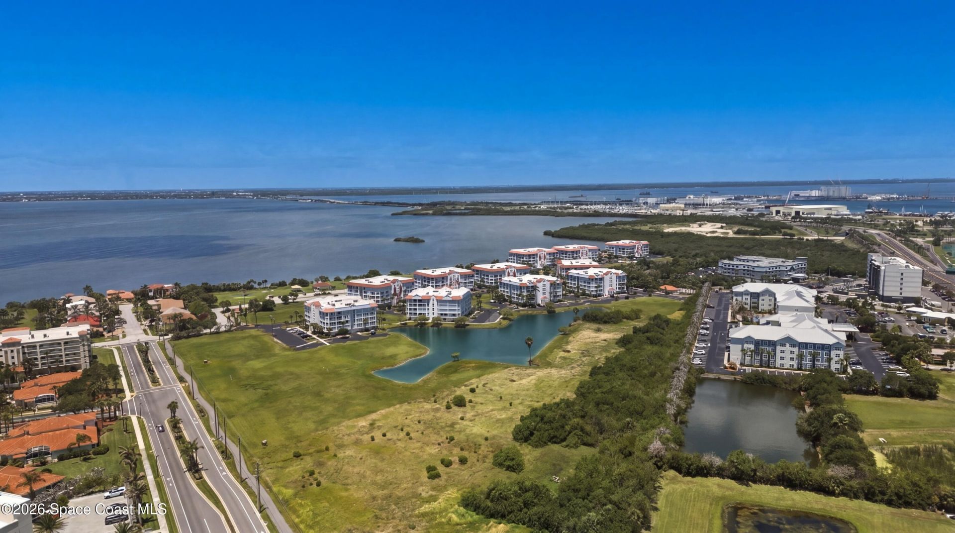 8955 Puerto Del Rio Drive, Cape Canaveral, FL 32920 Photo