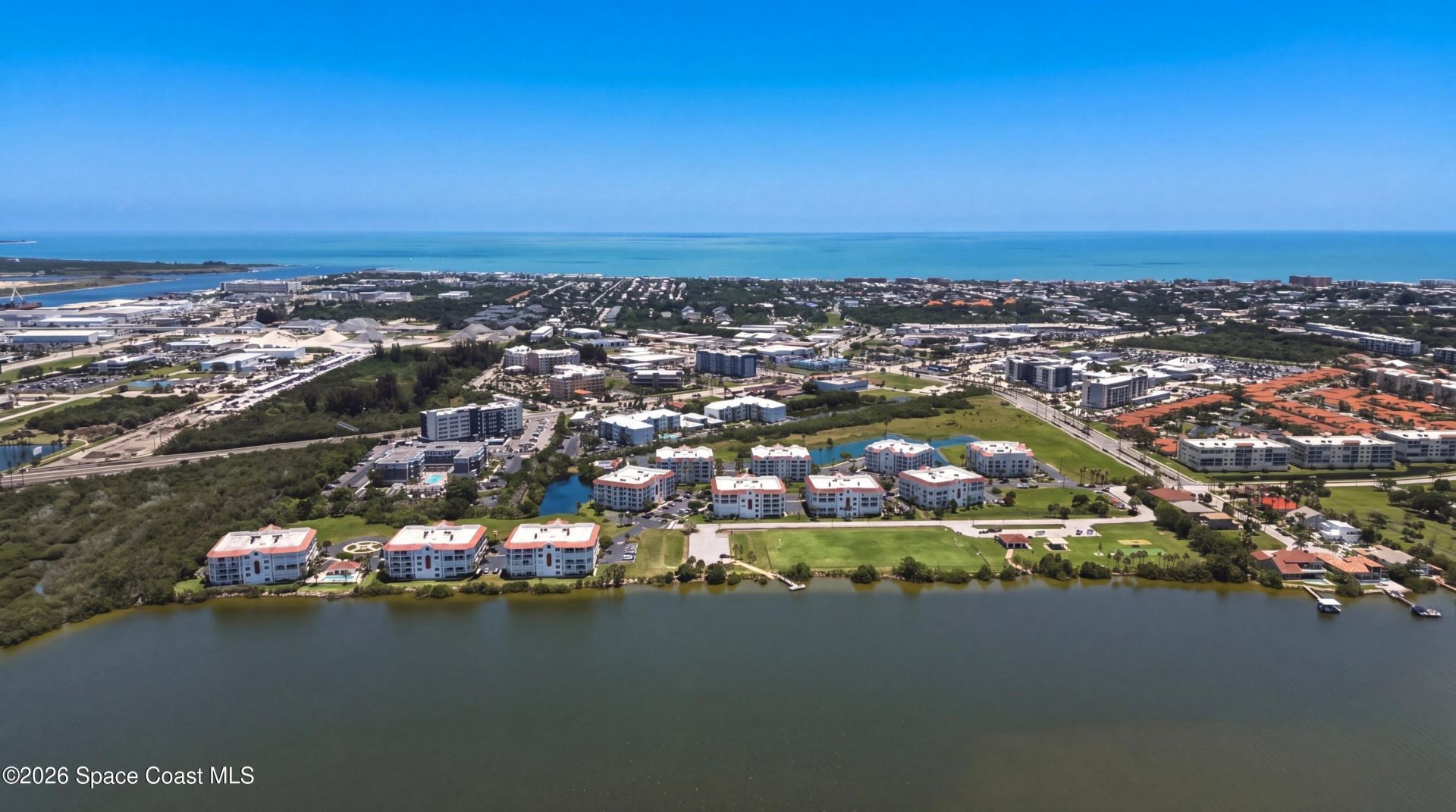 8955 Puerto Del Rio Drive, Cape Canaveral, FL 32920 Photo