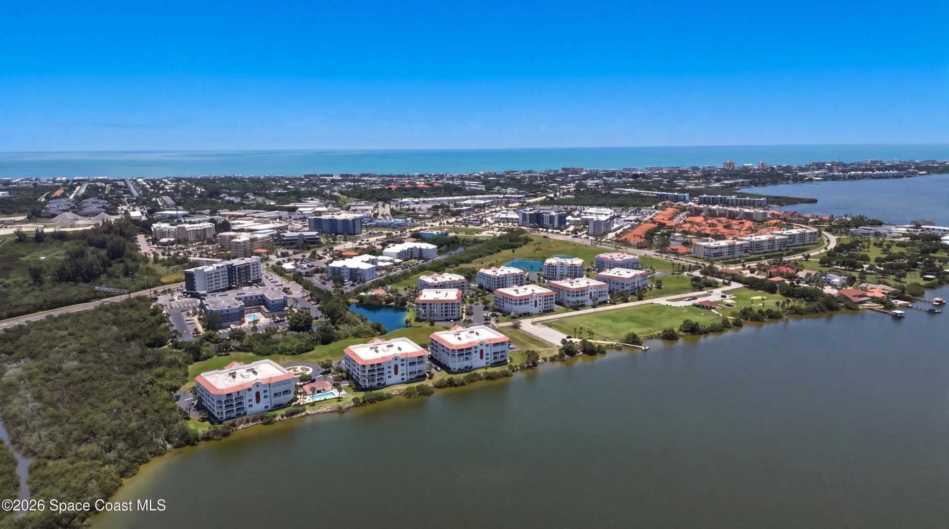 8955 Puerto Del Rio Drive, Cape Canaveral, FL 32920 Photo