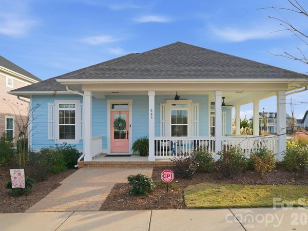685 Digby Road , Rock Hill, SC 29730