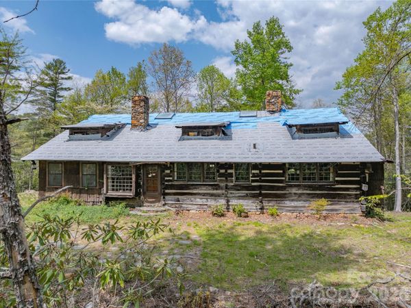 1971 Swiss Pine Lake Drive , Spruce Pine, NC 28777