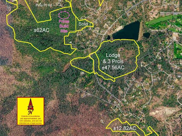 1971 Swiss Pine Lake Drive , Spruce Pine, NC 28777