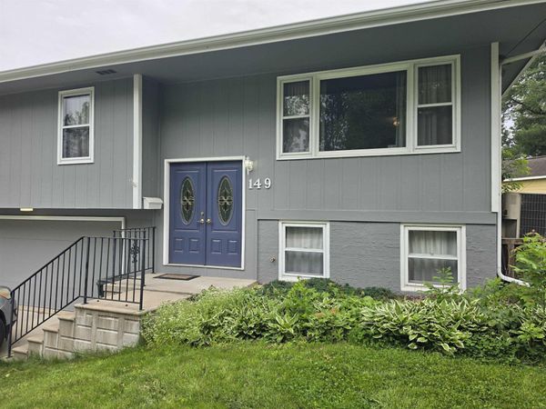 149 Vera Drive, Waterloo, IA 50701