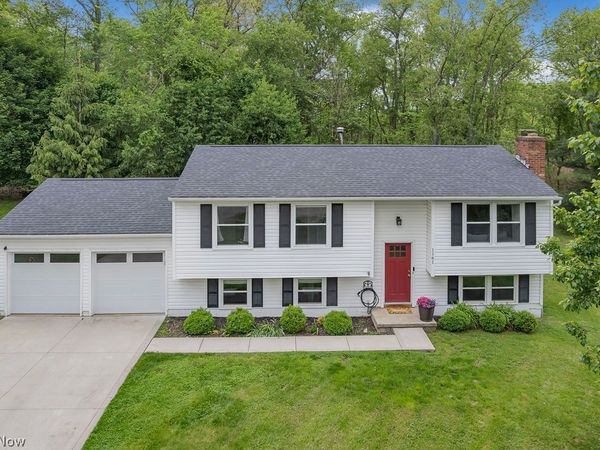 1161 Erin Drive , Kent, OH 44240