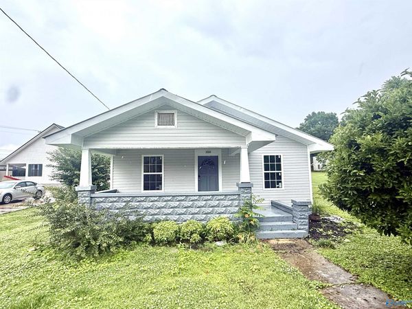 106 Walnut Street, Boaz, AL 35957