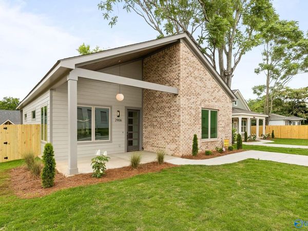 2906 10th Avenue SW, Huntsville, AL 35805