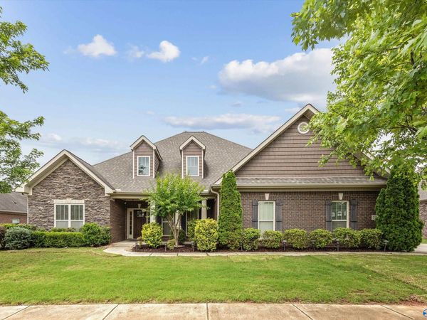 103 Legend Mill Circle, Madison, AL 35758