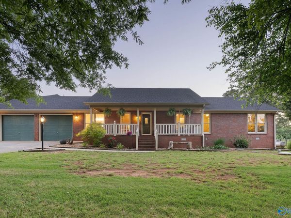 398 Jimmy Fisk Road, Hazel Green, AL 35750