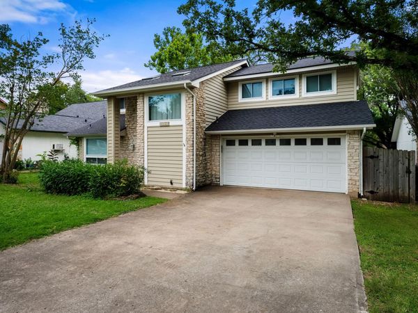 7214 Teaberry DR, Austin, TX 78745