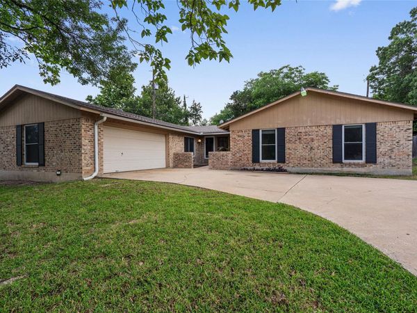 11306 April DR, Austin, TX 78753