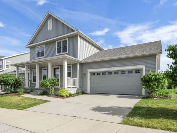 6035 Caldera Street, Madison, WI 53718