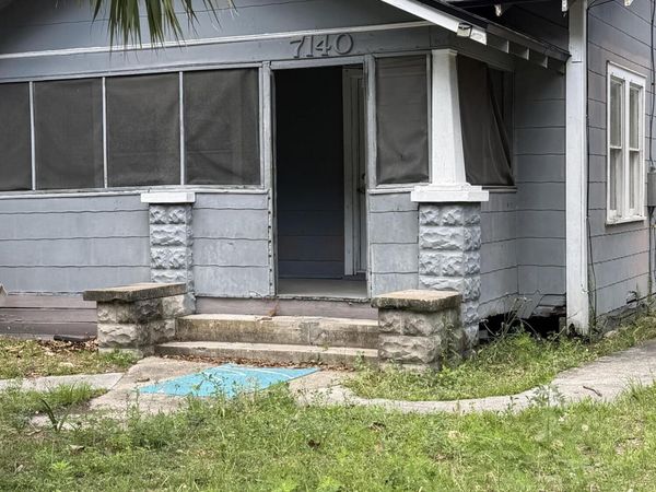 7140 BUFFALO Avenue, Jacksonville, FL 32208