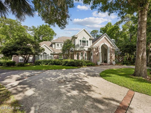 5070 BENTGRASS Circle, Ponte Vedra Beach, FL 32082