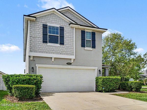 4690 PLANTATION OAKS Boulevard, Orange Park, FL 32065