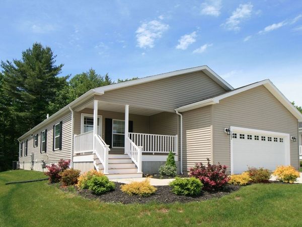 127 Freedom Trail, Westfield, MA 01085