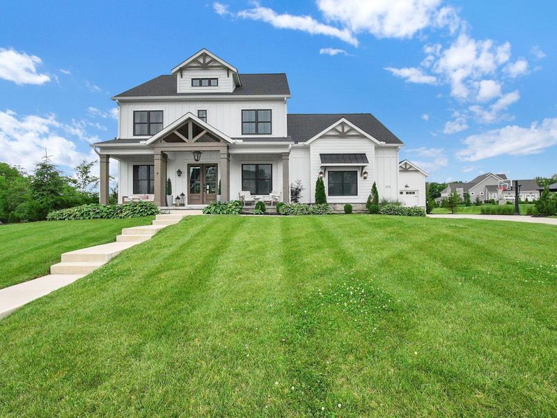 1763 Scenic Bluff Court, Delaware, OH 43015 Photo 63