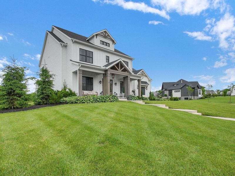 1763 Scenic Bluff Court, Delaware, OH 43015 Photo 64