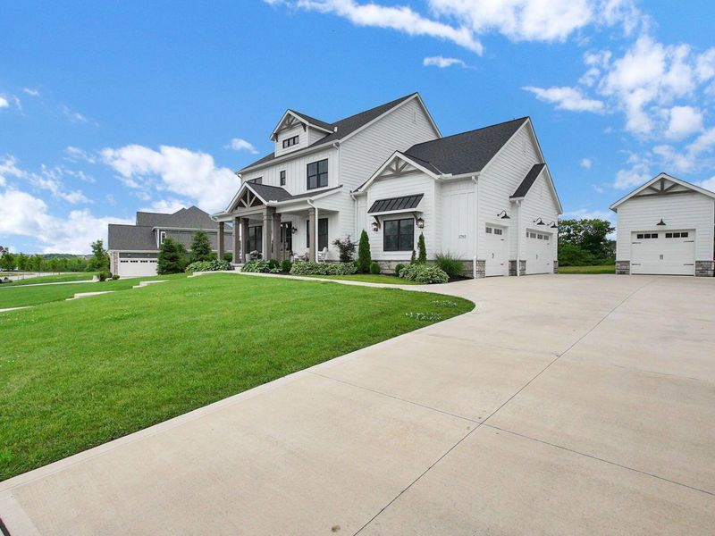 1763 Scenic Bluff Court, Delaware, OH 43015 Photo 65