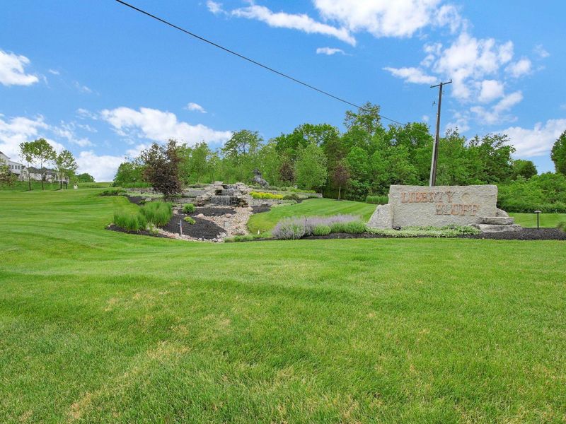 1763 Scenic Bluff Court, Delaware, OH 43015 Photo 69