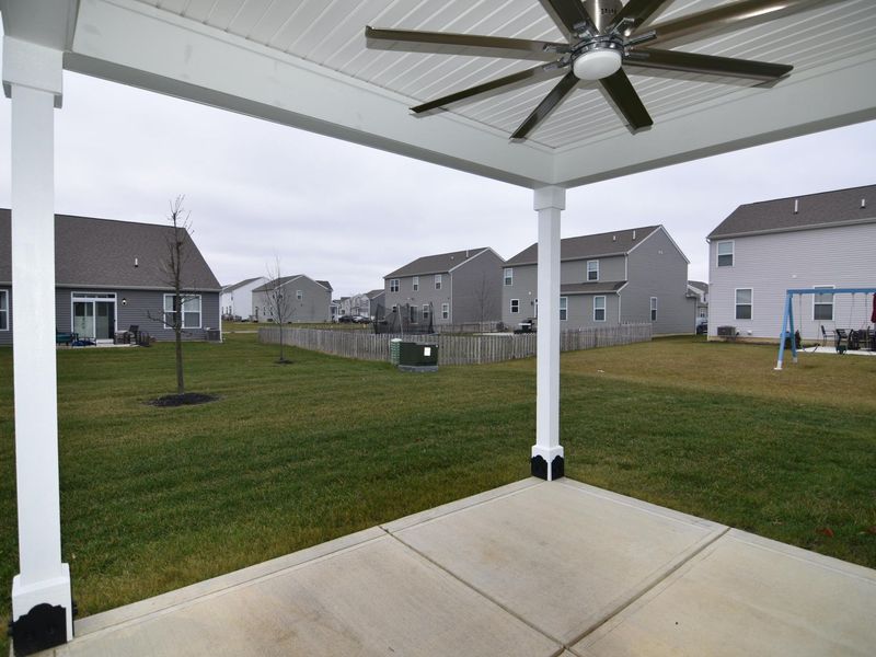 164 Broadmoore Boulevard , Pataskala, OH 43062 Photo 36