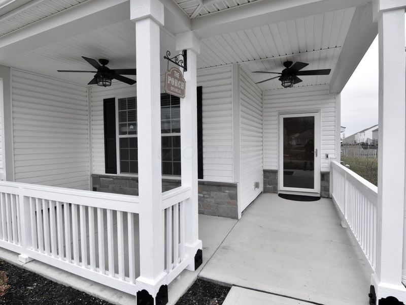 164 Broadmoore Boulevard , Pataskala, OH 43062 Photo 37