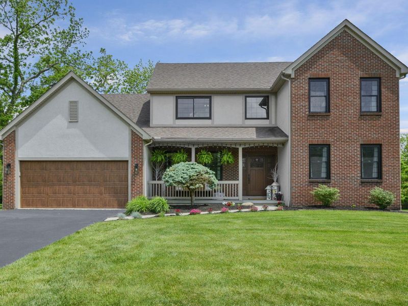 300 Waters Drive, Hebron, OH 43025 Photo 1