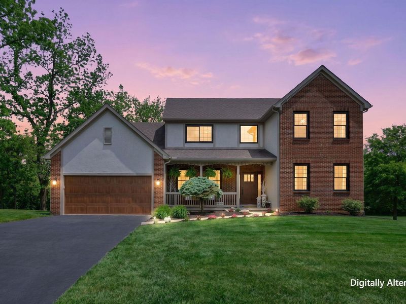 300 Waters Drive, Hebron, OH 43025 Photo 49