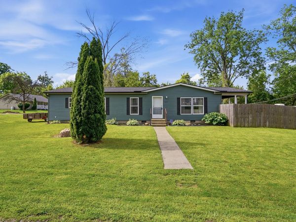 13111 Juniper Road NE, Thornville, OH 43076