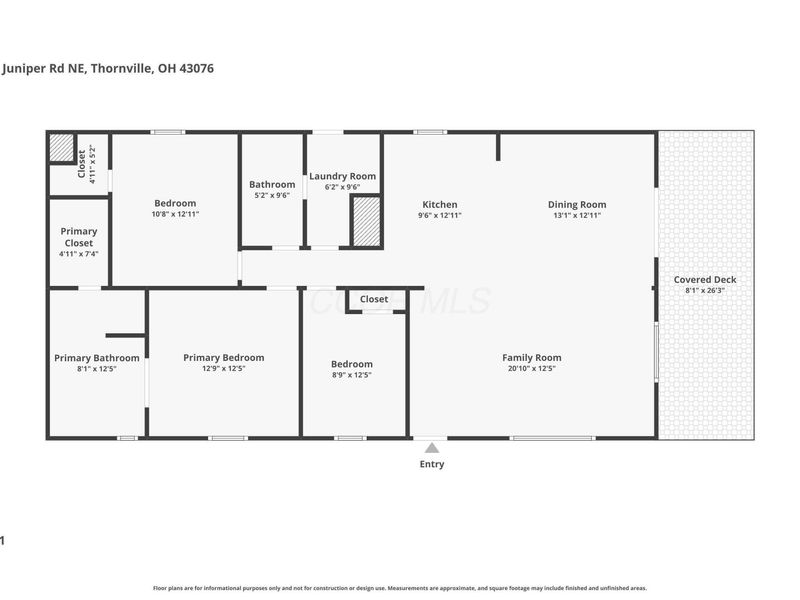 13111 Juniper Road NE, Thornville, OH 43076 Photo 40