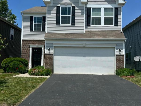 3348 Glassgow Drive, Groveport, OH 43125