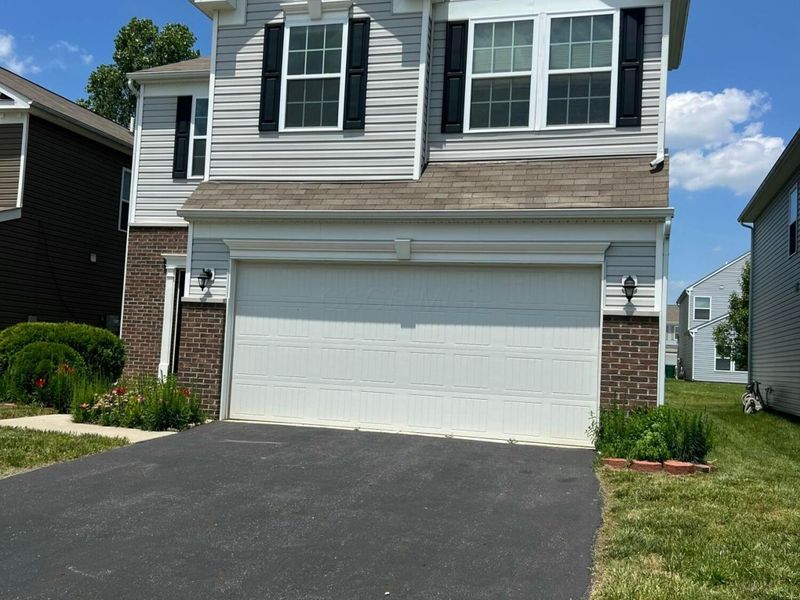 3348 Glassgow Drive, Groveport, OH 43125 Photo 2