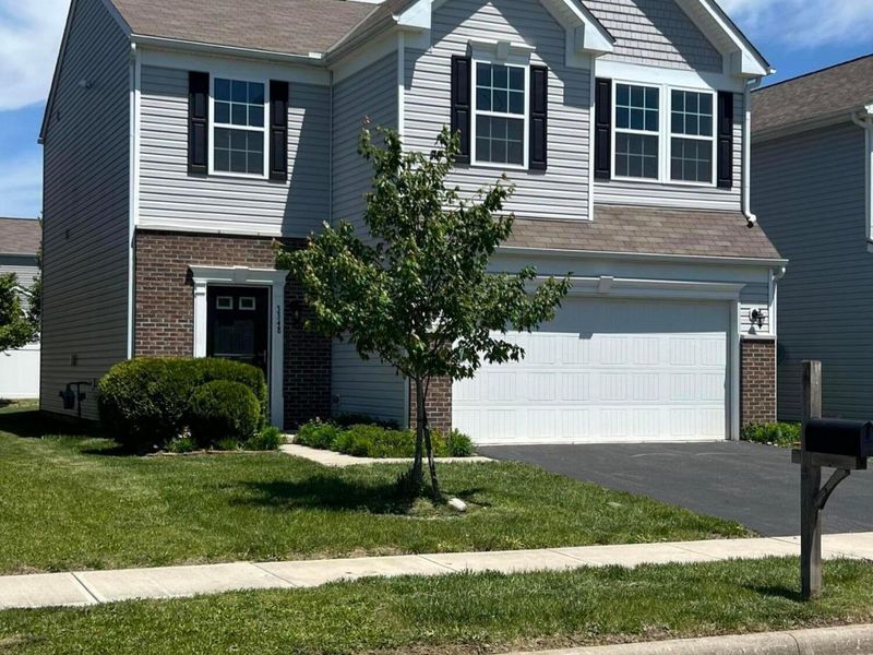 3348 Glassgow Drive, Groveport, OH 43125 Photo 3