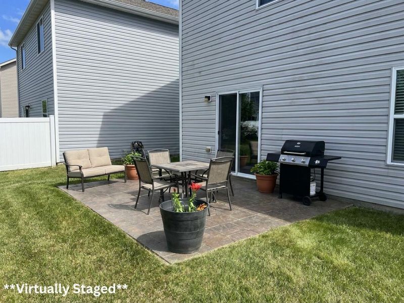 3348 Glassgow Drive, Groveport, OH 43125 Photo 50