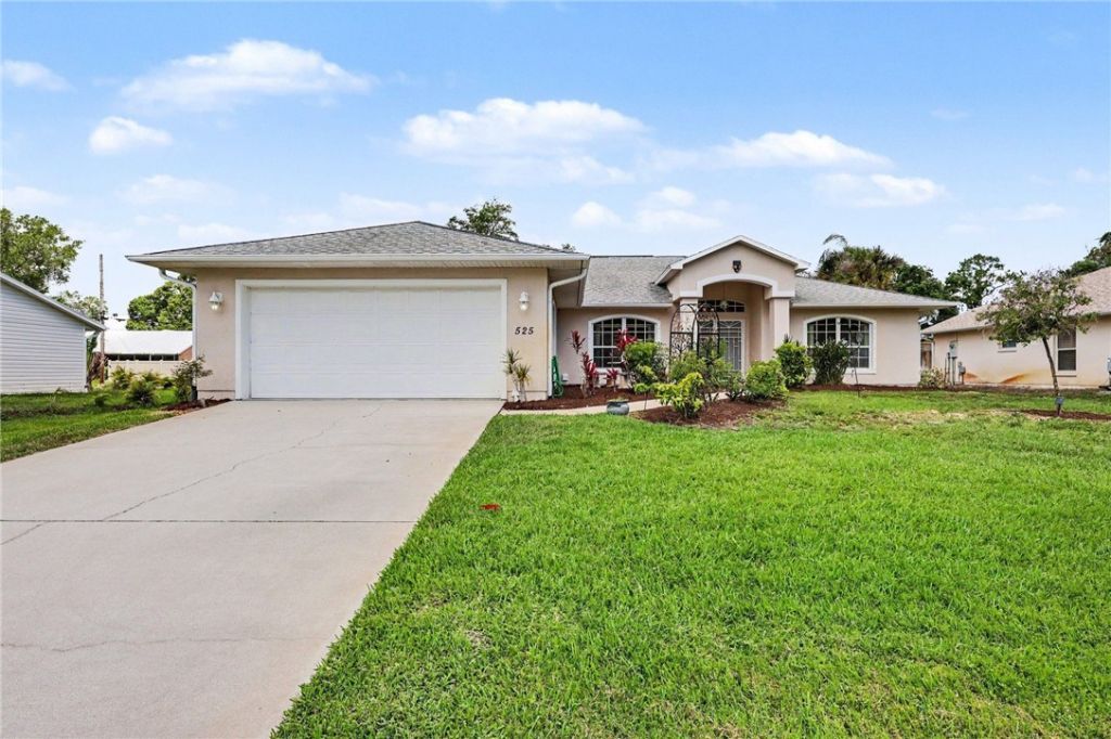 525 Belfast Terrace, Sebastian, FL 32958 Photo