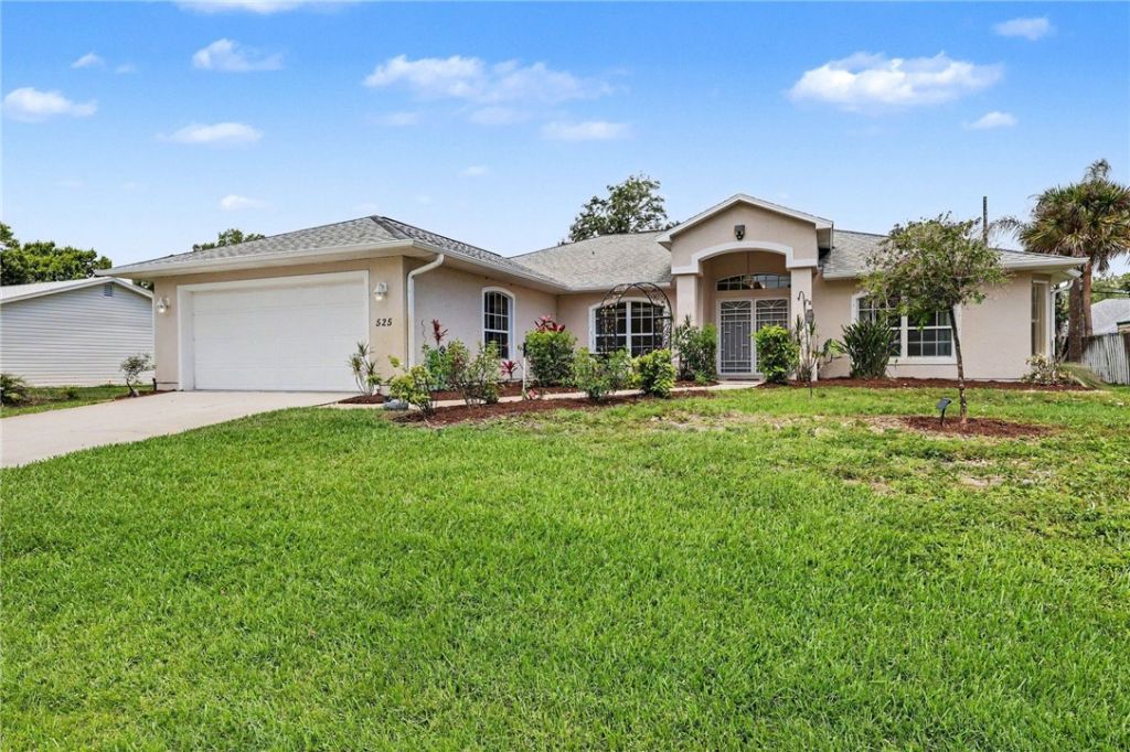 525 Belfast Terrace, Sebastian, FL 32958 Photo