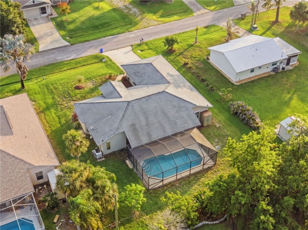 525 Belfast Terrace, Sebastian, FL 32958 Photo