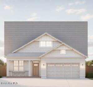 6029 Calvada Circle, Leland, NC 28451 Main Photo