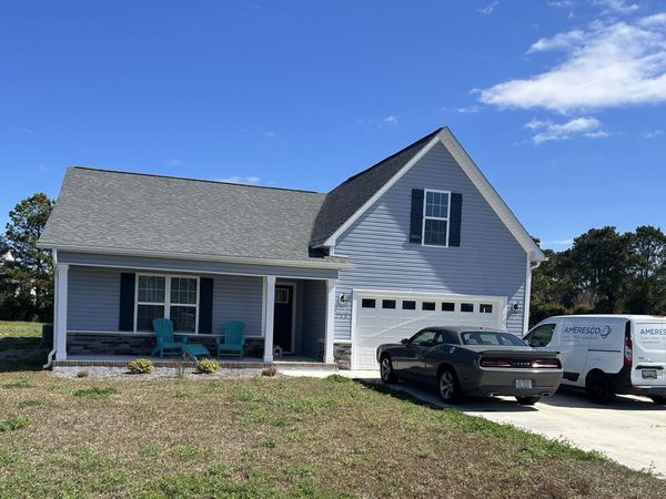 219 Grist Mill Drive, Havelock, NC 28532