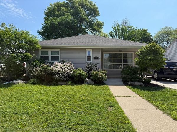 6403 48th AVENUE, Kenosha, WI 53142