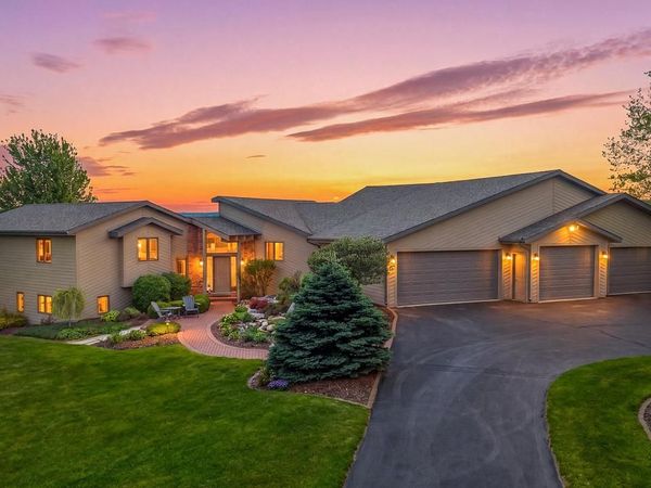 N6596 Riverview ROAD, Plymouth, WI 53073