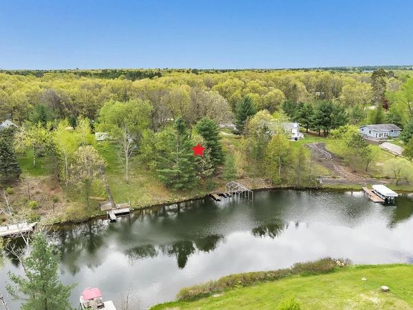 N1305 MORNING STAR ROAD, Keshena, WI 54135