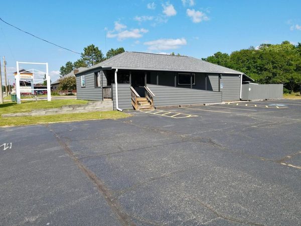 1208 N 4TH STREET, Tomahawk, WI 54487